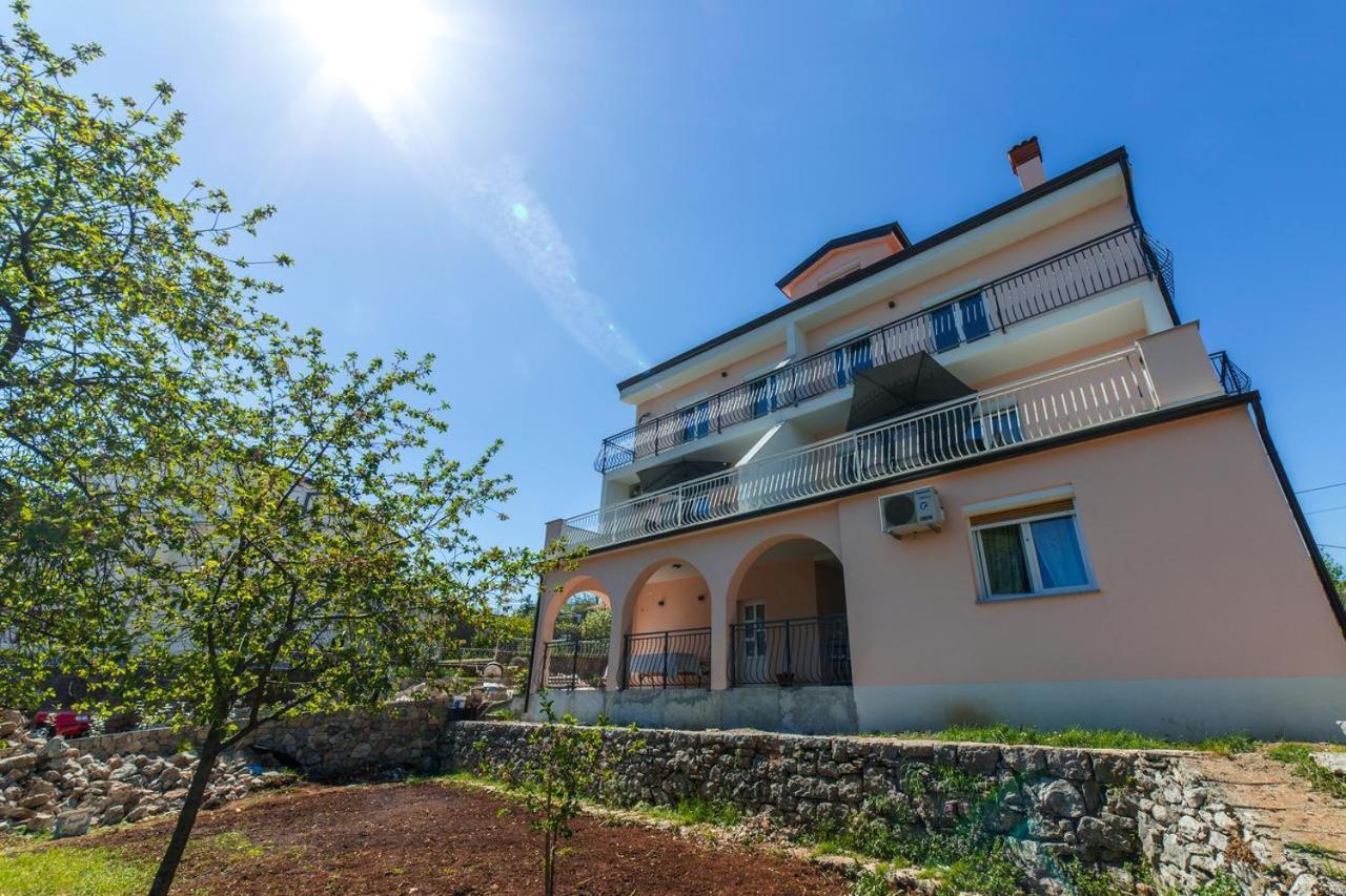 Apartments Raspolic Kastav Exterior foto