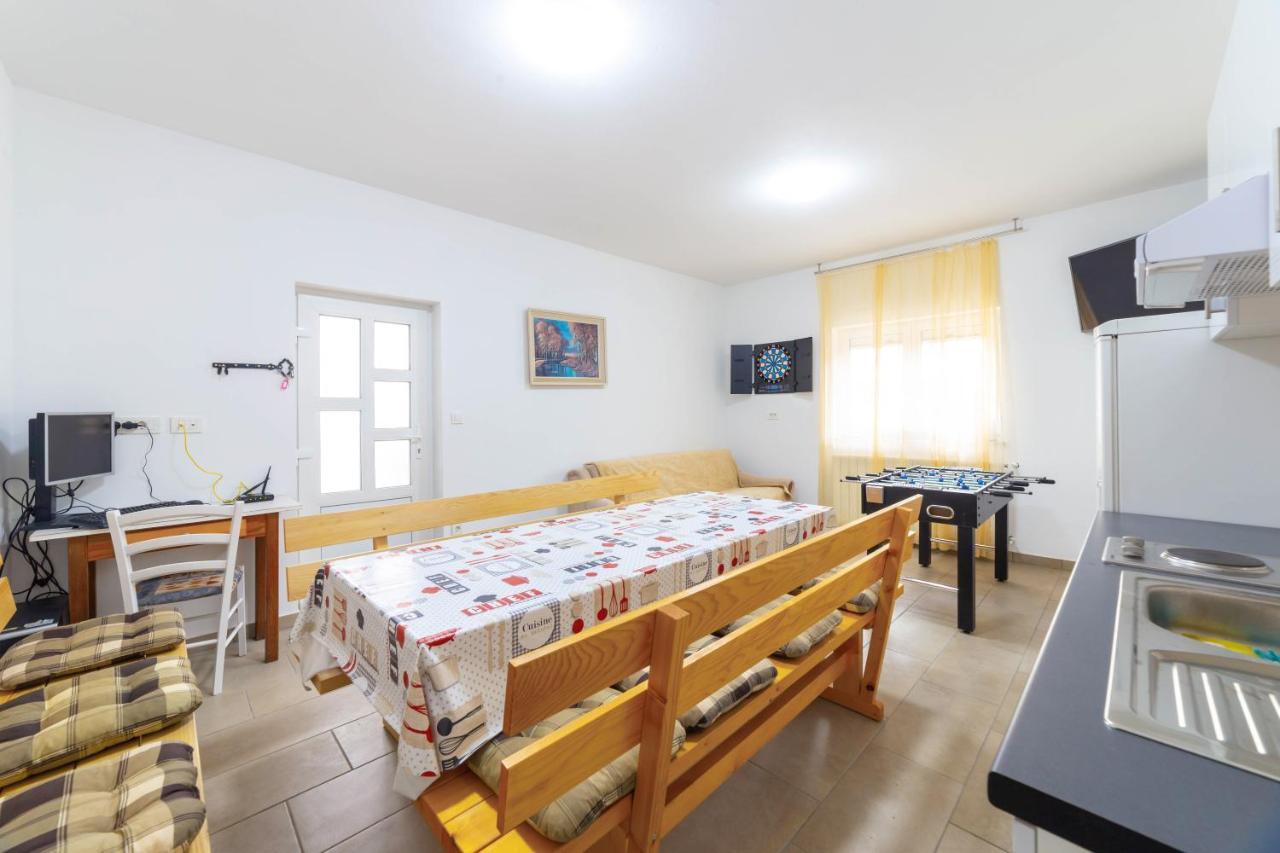 Apartments Raspolic Kastav Exterior foto